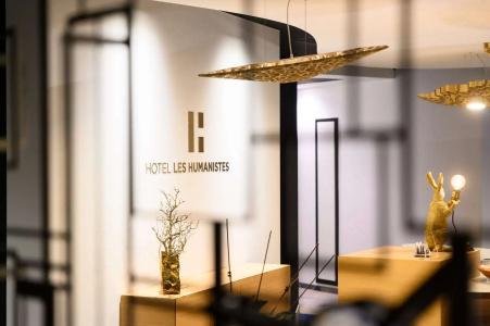 Best Western Hôtel Journel Antibes Juan-les-Pins - 32
