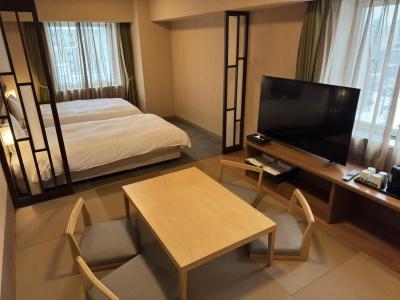 Dormy Inn Asahikawa - 3