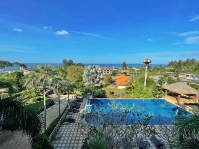 Capital o 1111 Ananda Lanta Resort - Sha Plus - 14