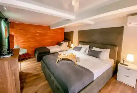 Luxury inn - 33