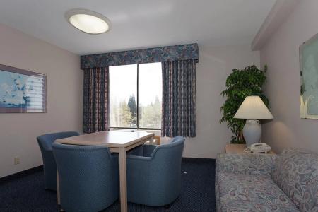Shilo Inn Portland Airport - 40