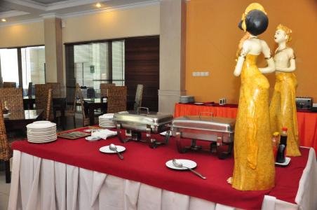 Puri Saron Denpasar - 29