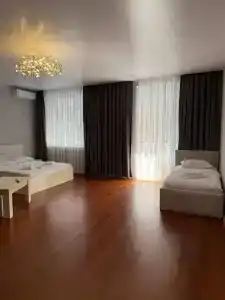 Guest House Old Boulevard - 2