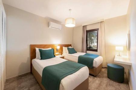 Dorman Suites - 55
