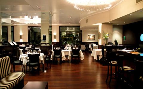 Intersur Recoleta - 13