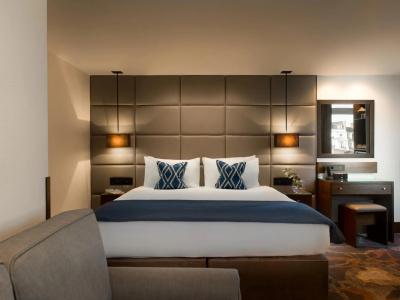 The Chilworth London Paddington - 16