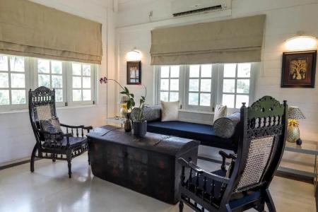 The Flame Tree Estate & - 163