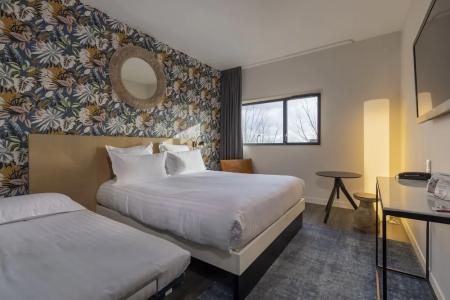 Padja hôTel & Spa Vannes - 61