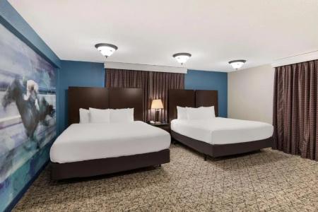 Best Western Winners Circle - 134