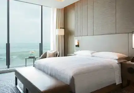 Renaissance Suzhou Wujiang - 5
