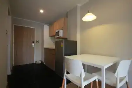 Sereine Sukhumvit 39 - 18