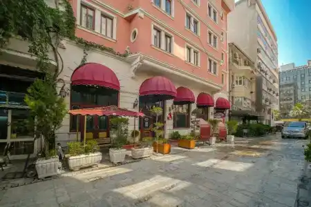 Oglakcioglu Park Boutique - 16