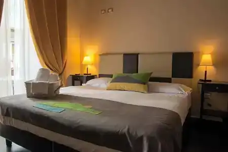 Plebiscito Aparthotel - 68