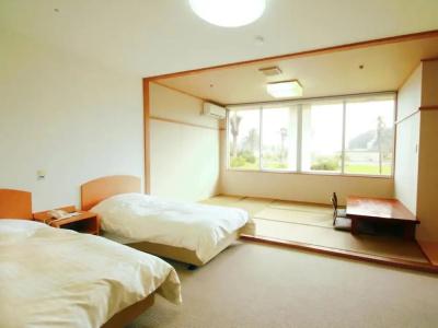 Shimoda Itoen Hanamisaki - 6