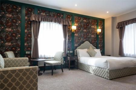 Castle Bromwich Hall; Sure Collection by Best Western - 128