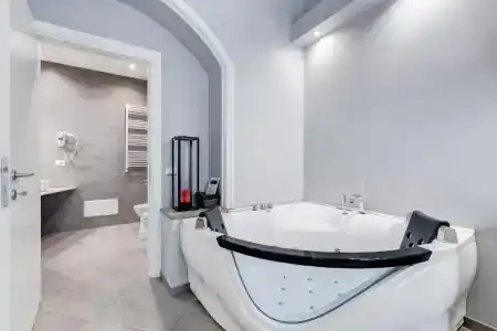 Maison Degli Artisti - 85