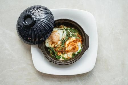Nobu Warsaw - 9