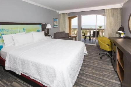 Hampton Inn - 109