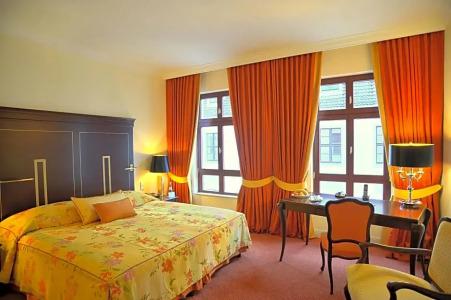 Relais & Châteaux Bülow Palais - 46