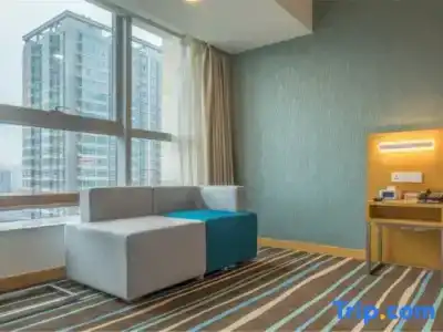 Holiday Inn Express Xi'An North, An Ihg - 87