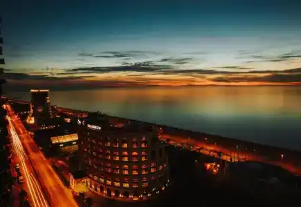 Batumi Resort - 188