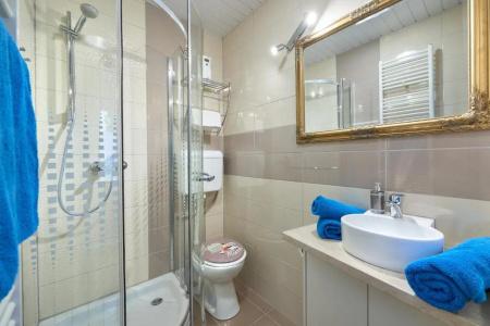 Anastasia Suites Zagreb - 88