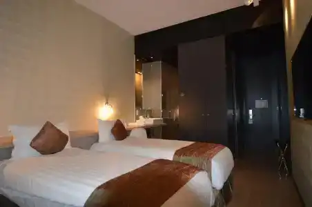 Amosa Liège City Centre - 6