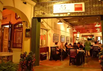 Coffee Atelier - 21