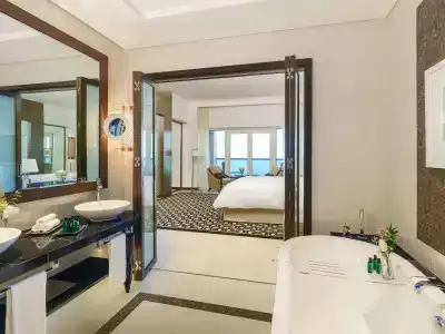 Rixos Marina - 10