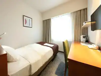 Pearl City Morioka - 17