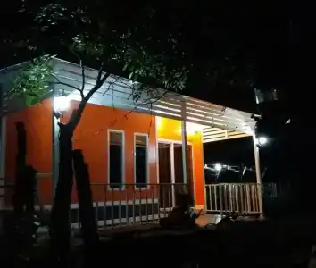 Heuan Na Khee - 105