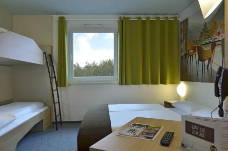 b&b Weil Am Rhein/Basel - 5