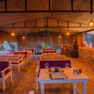 The Hill Glamping Çıralı - 19