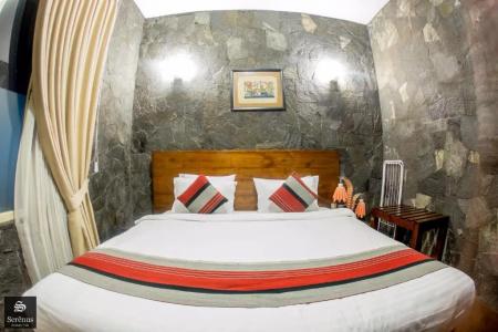 Serenus Boutique Villa - 31