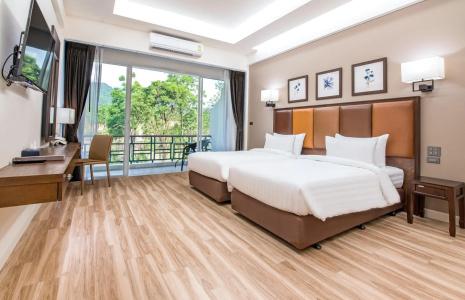 Katathong Golf Resort & Spa - 3