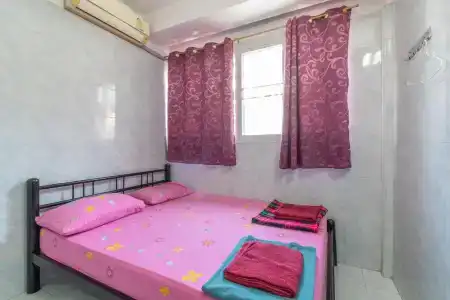 New Central Guesthouse - 42