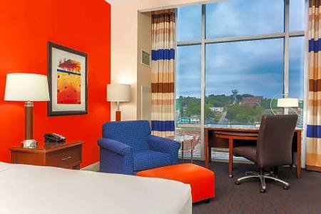 Hilton Convention Center - 92