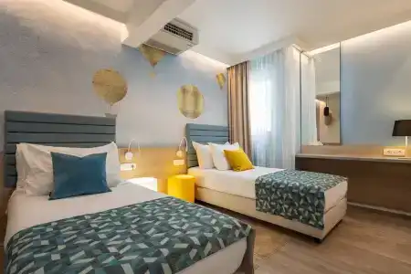 Valamar Meteor - 115