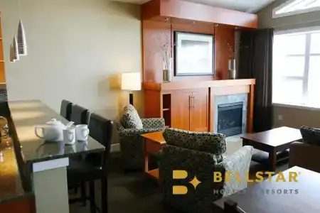 The Beach Club — Bellstars & Resorts - 29