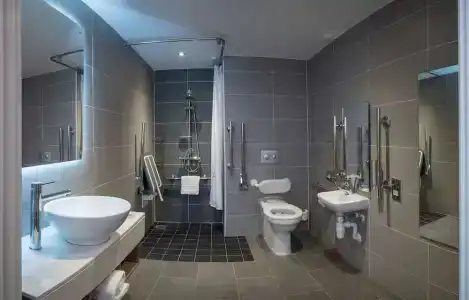 Hilton Garden Inn Manchester Emirates Old Trafford - 39