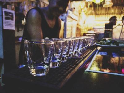 Bodega Party - 14