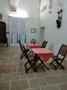 Palazzo Mellacqua - 14