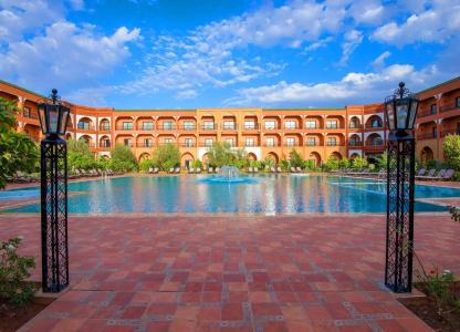 Riad Ennakhil & Spa - 0