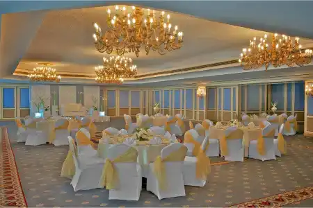 Le Meridien Pyramids & Spa - 25