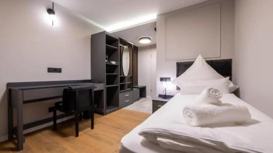 Metropol Garni - 31