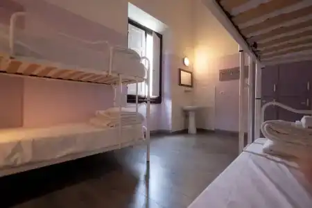 Hostel 7 Santi - 29
