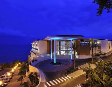 Pestana Promenade Ocean Resort - 28