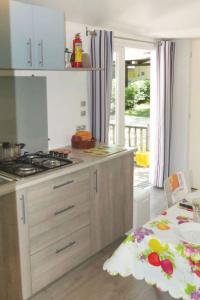 Balatontourist Füred Camping & Bungalows - 1