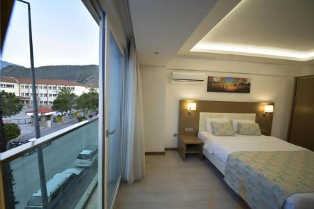 Yeniceri City - 29