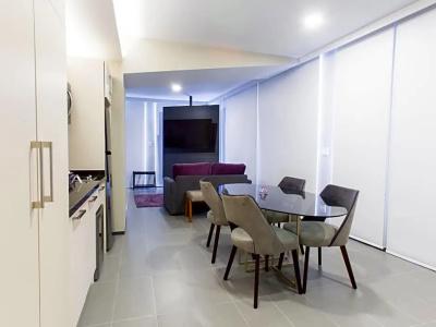 Hs Hotsson Cdmx Condesa Sur - 85